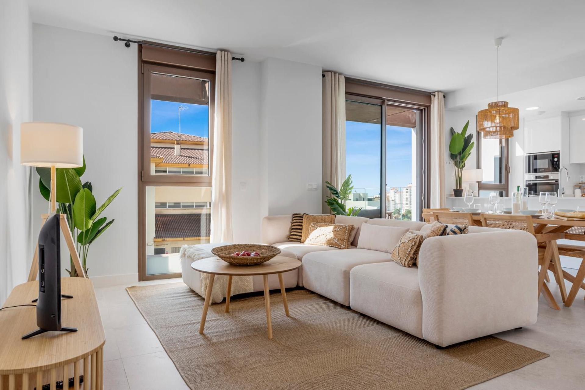 Casa Del Toro Apartment *