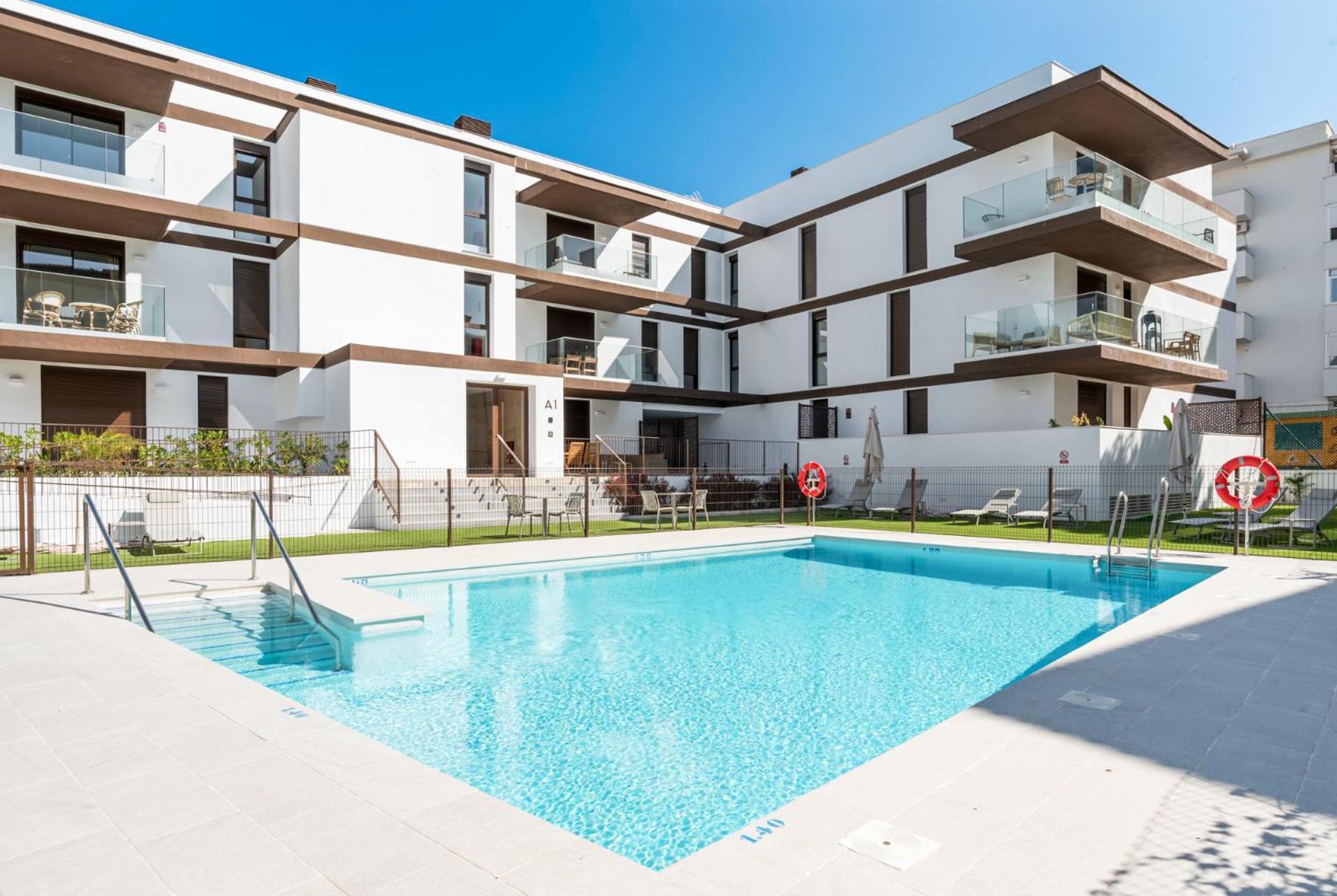 Casa Del Toro Apartment Estepona