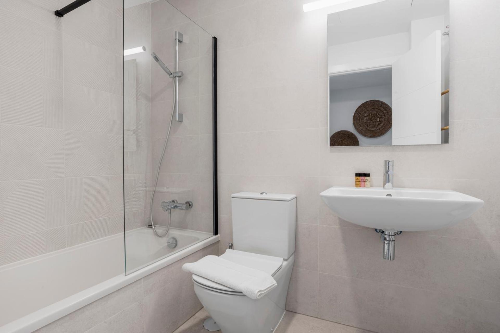 Apartment Casa Del Toro Estepona