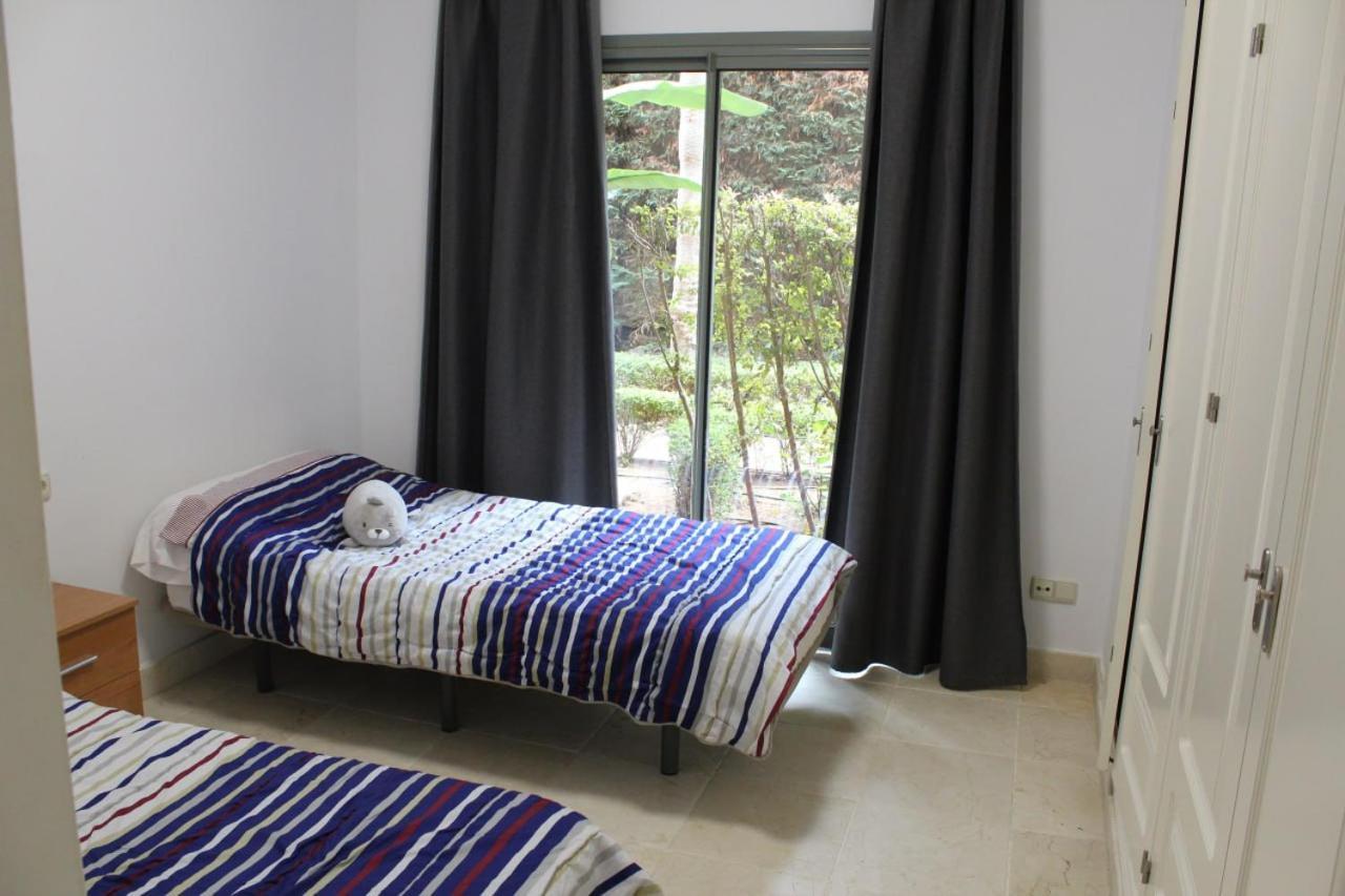 Apartment Benatalaya Estepona
