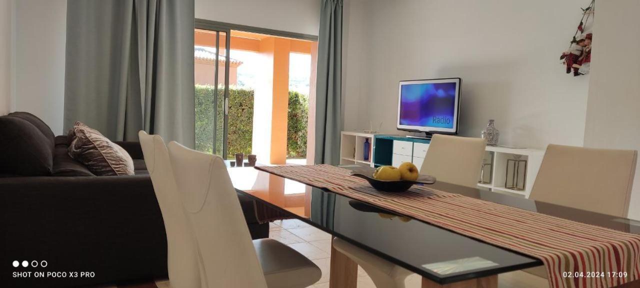 Benatalaya Apartment Estepona