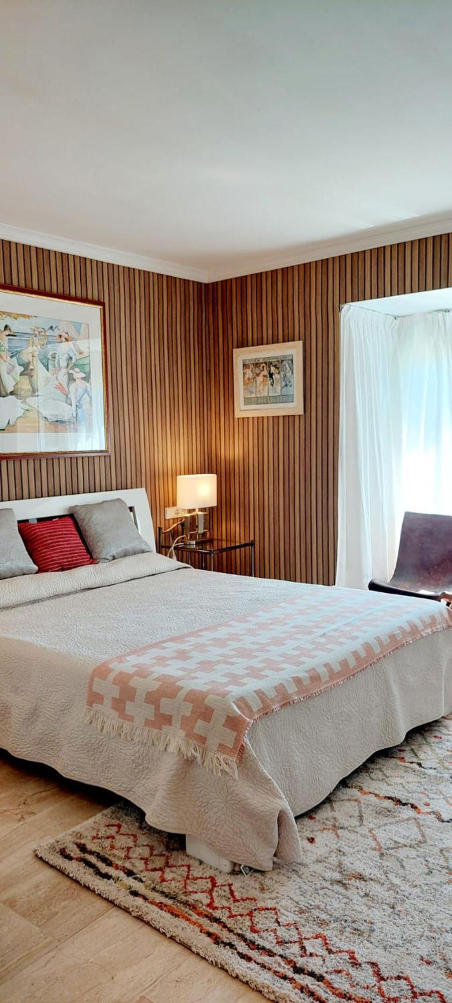 Villa Malvaloca El Paraiso
