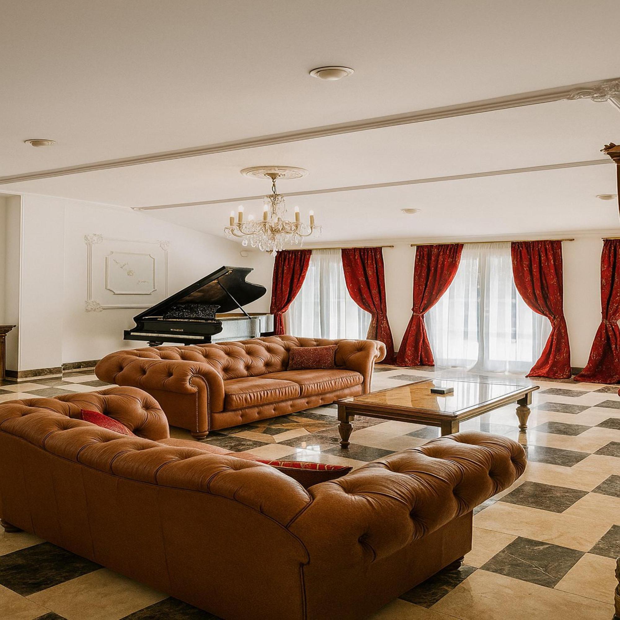 Drita-beachfront With Private Pool Villa