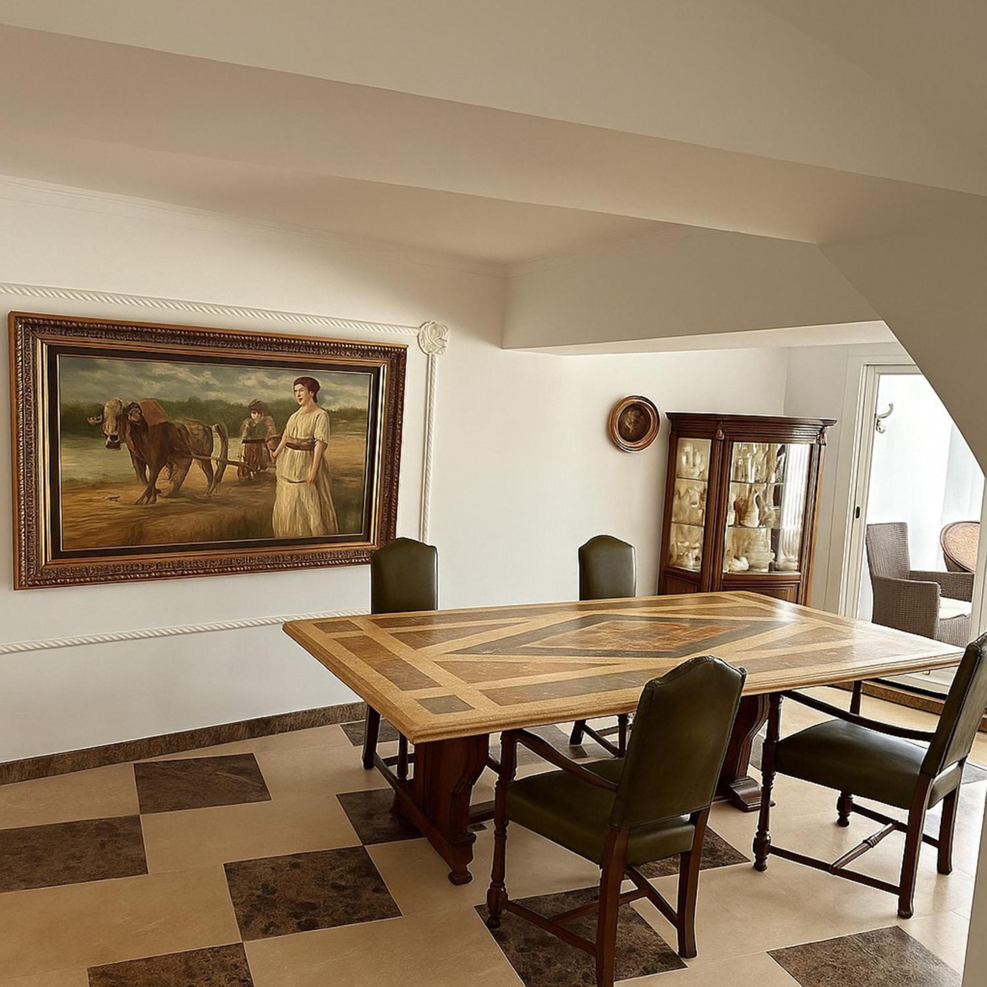 Drita-beachfront With Private Pool