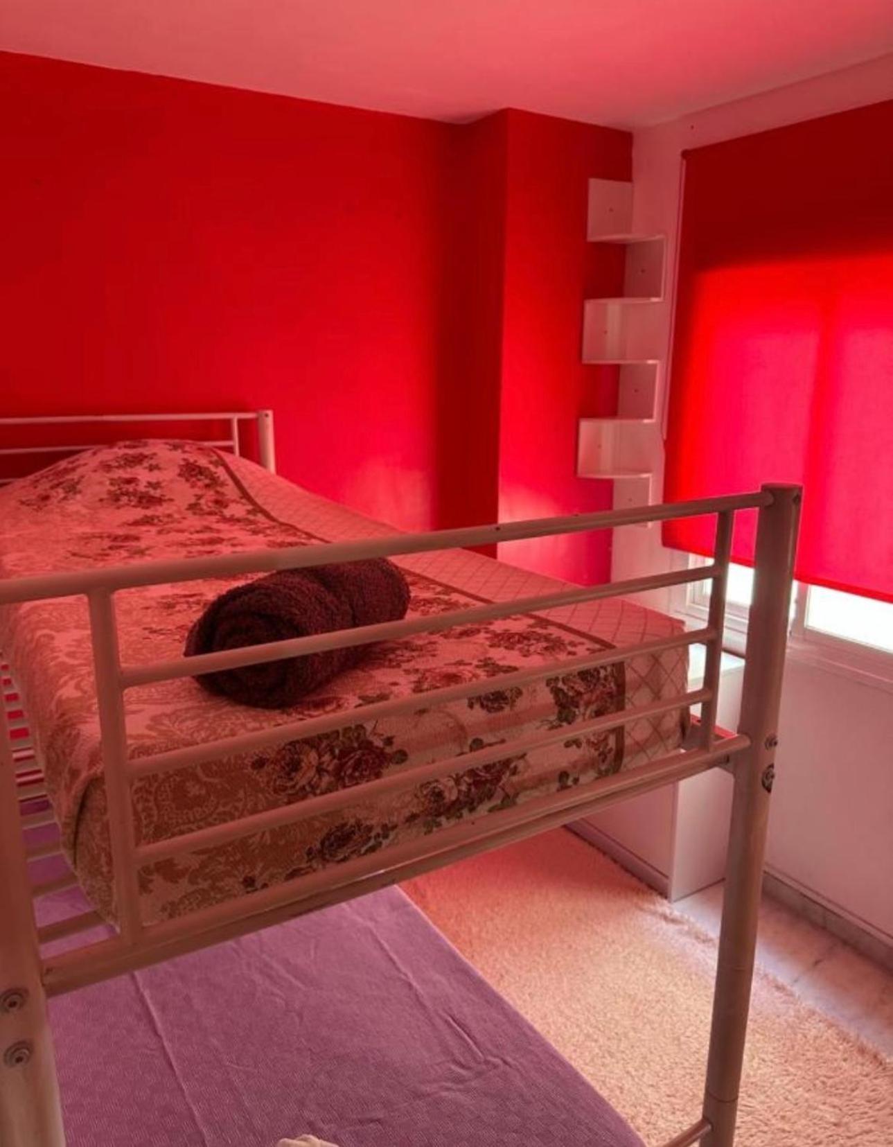 Appartement Serena Estepona