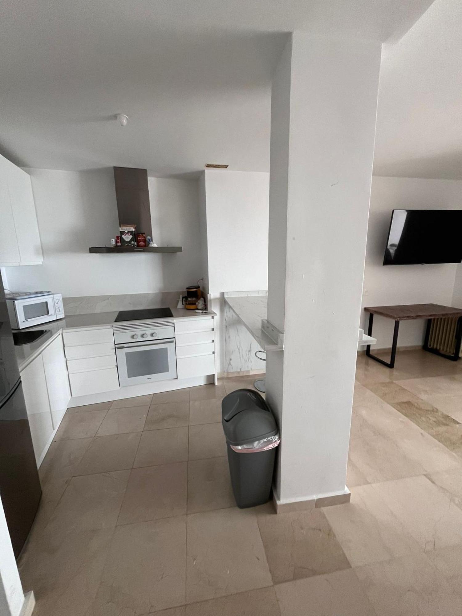 2 Bedroom 8th Floor Puerto * Estepona
