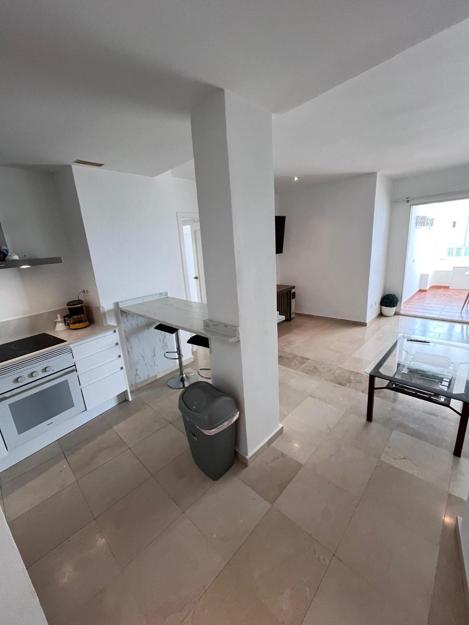 2 Bedroom 8th Floor Puerto Apartamento