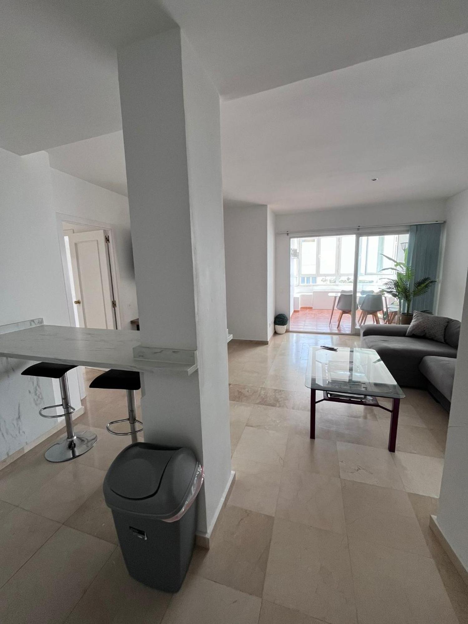 Apartment 2 Bedroom 8th Floor Puerto Estepona