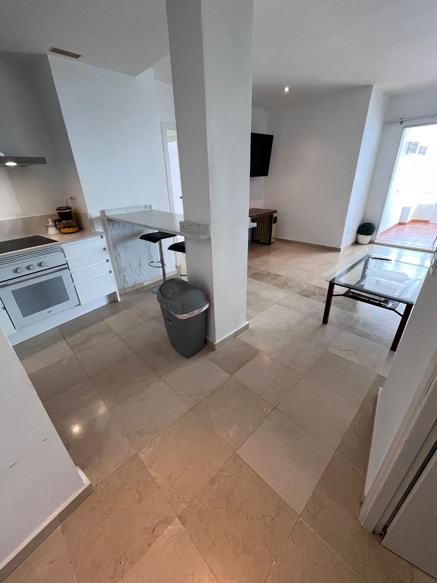 2 Bedroom 8th Floor Puerto * Estepona