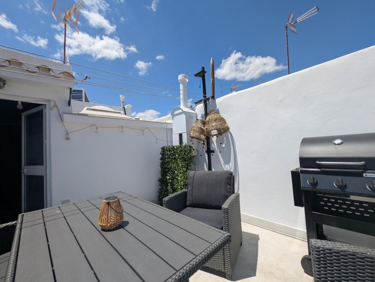 Apartamento Casa Maritimo Centro Historico