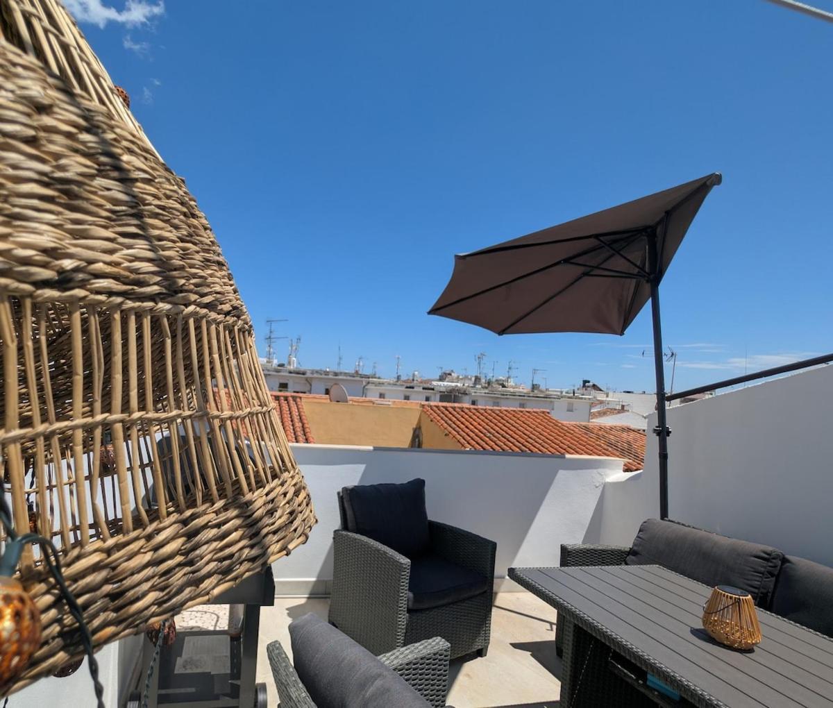 Apartamento Casa Maritimo Centro Historico