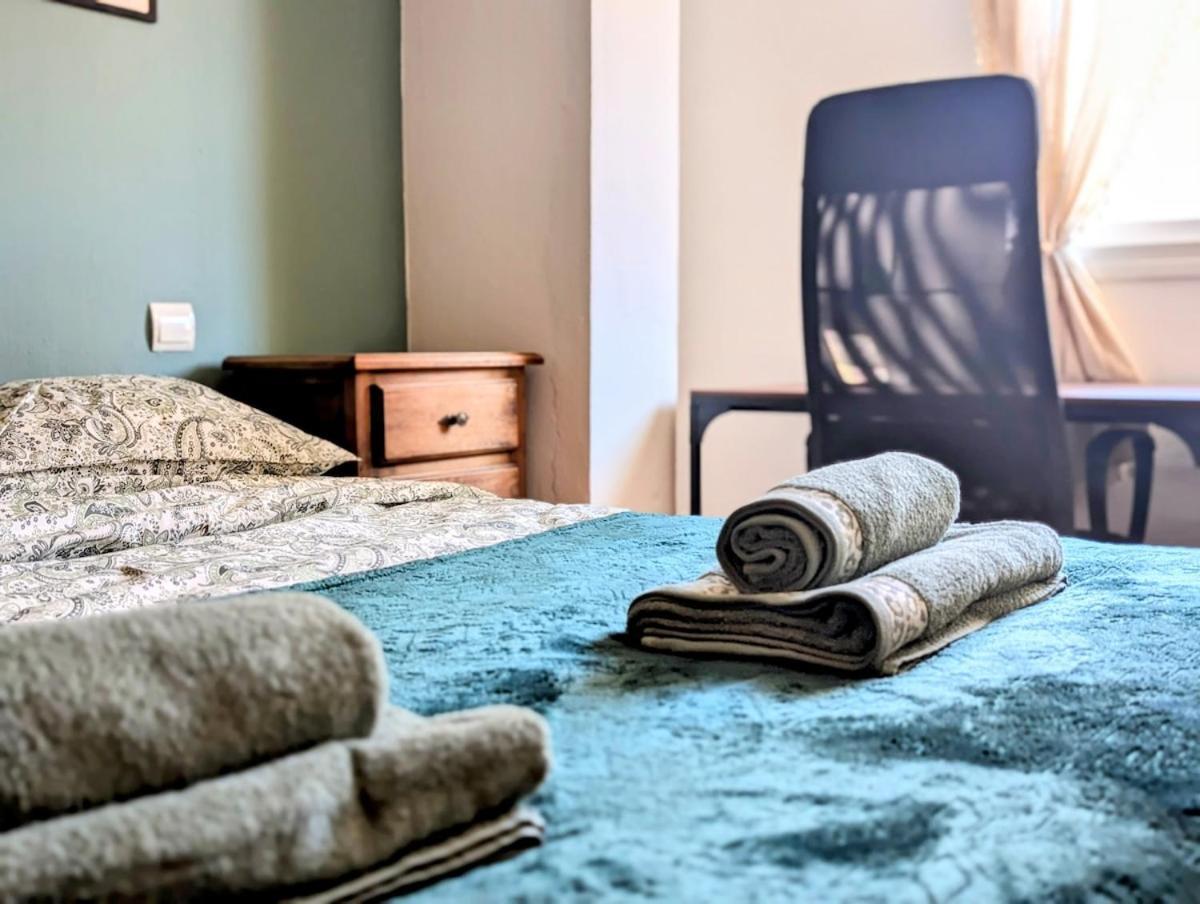 Apartamento Casa Maritimo Centro Historico *