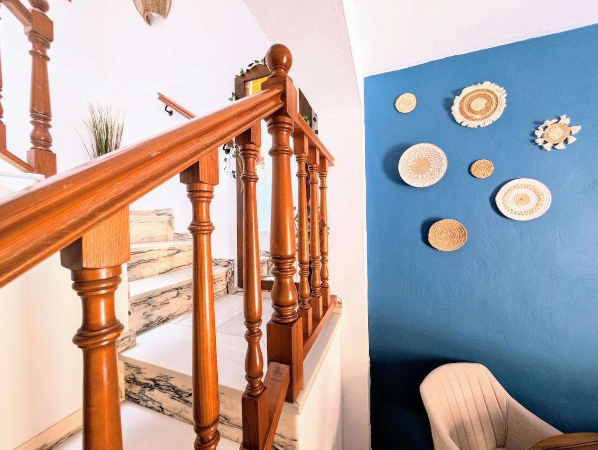 Casa Maritimo Centro Historico *