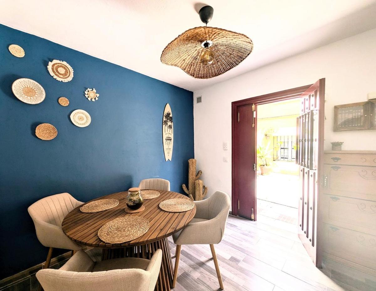 Apartamento Casa Maritimo Centro Historico Estepona