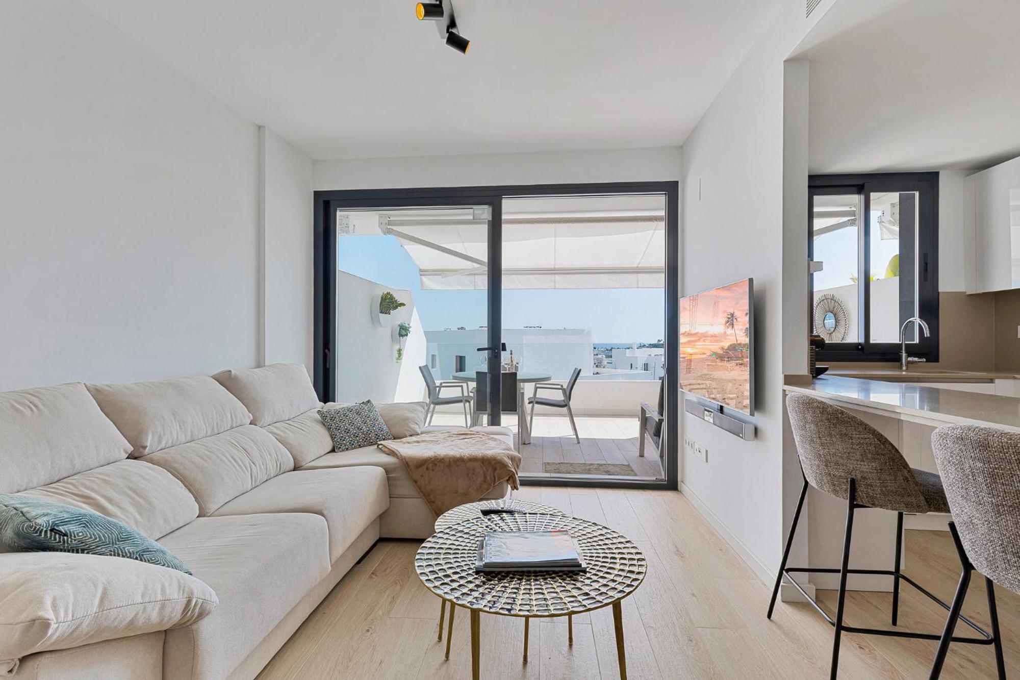 One 80 Within Walking Distance To The Sea Apartment