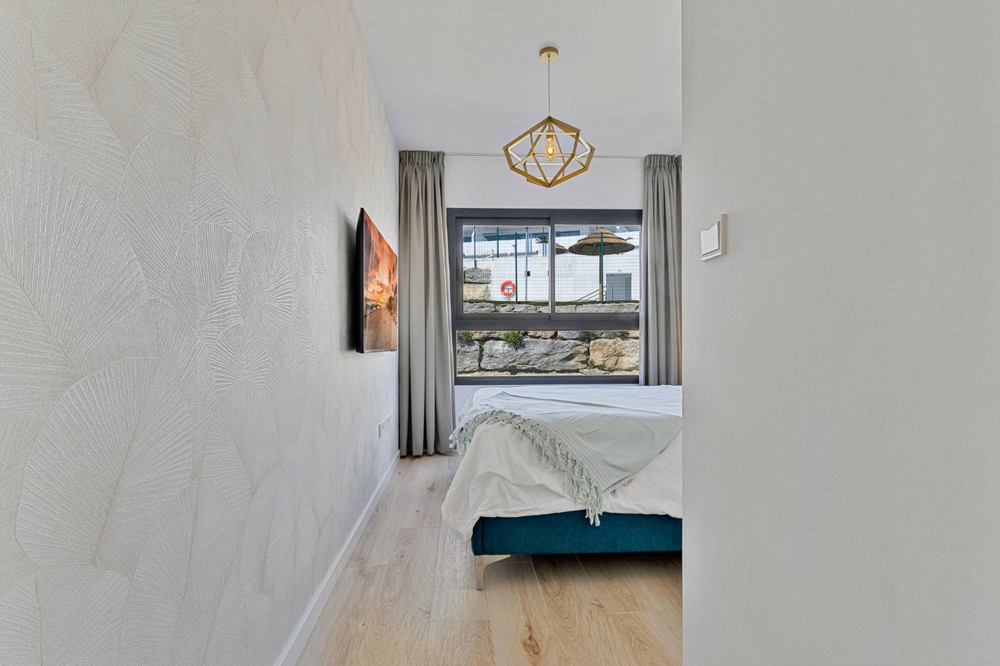 One 80 Within Walking Distance To The Sea Apartment *