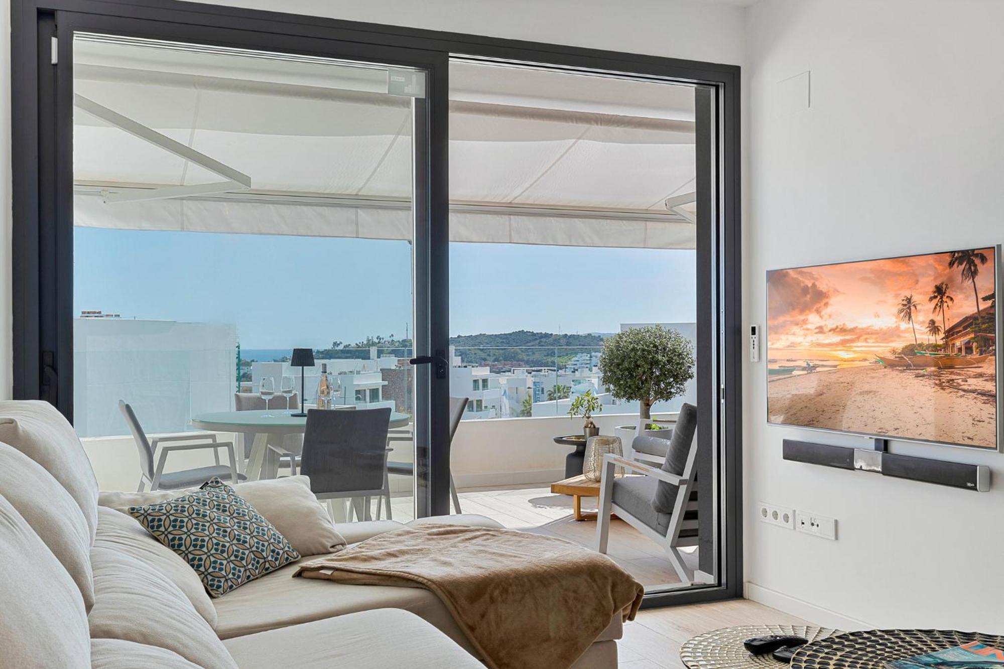 Apartment One 80 Within Walking Distance To The Sea *