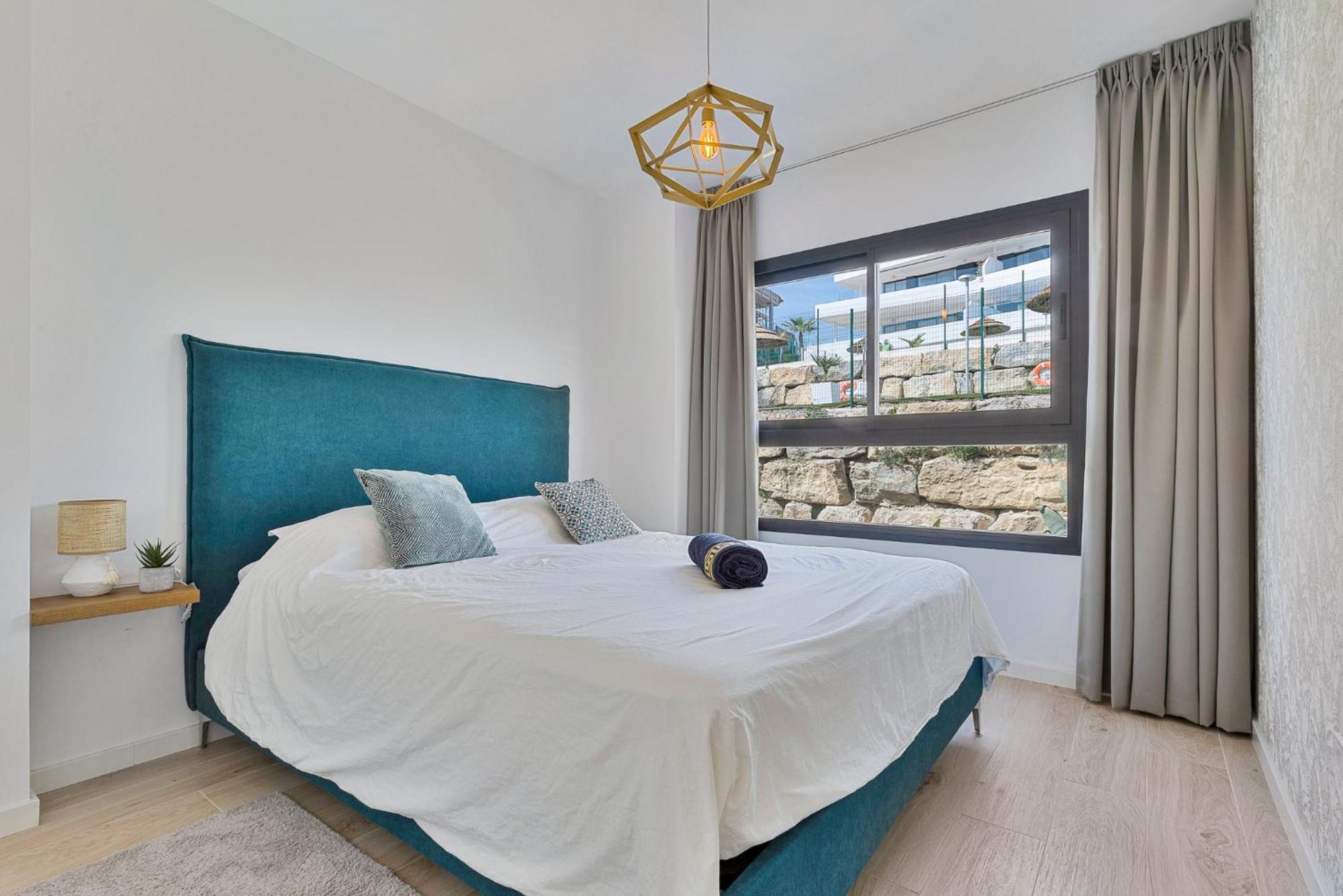 One 80 Within Walking Distance To The Sea * Estepona