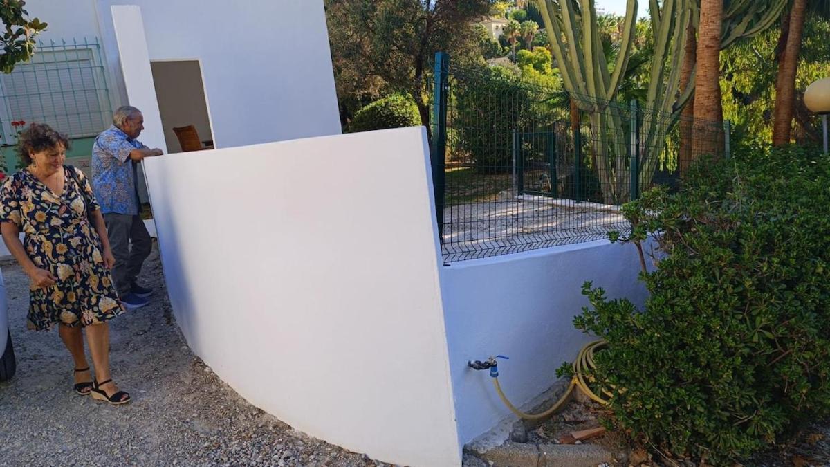 Casa de férias Little Bali Estepona