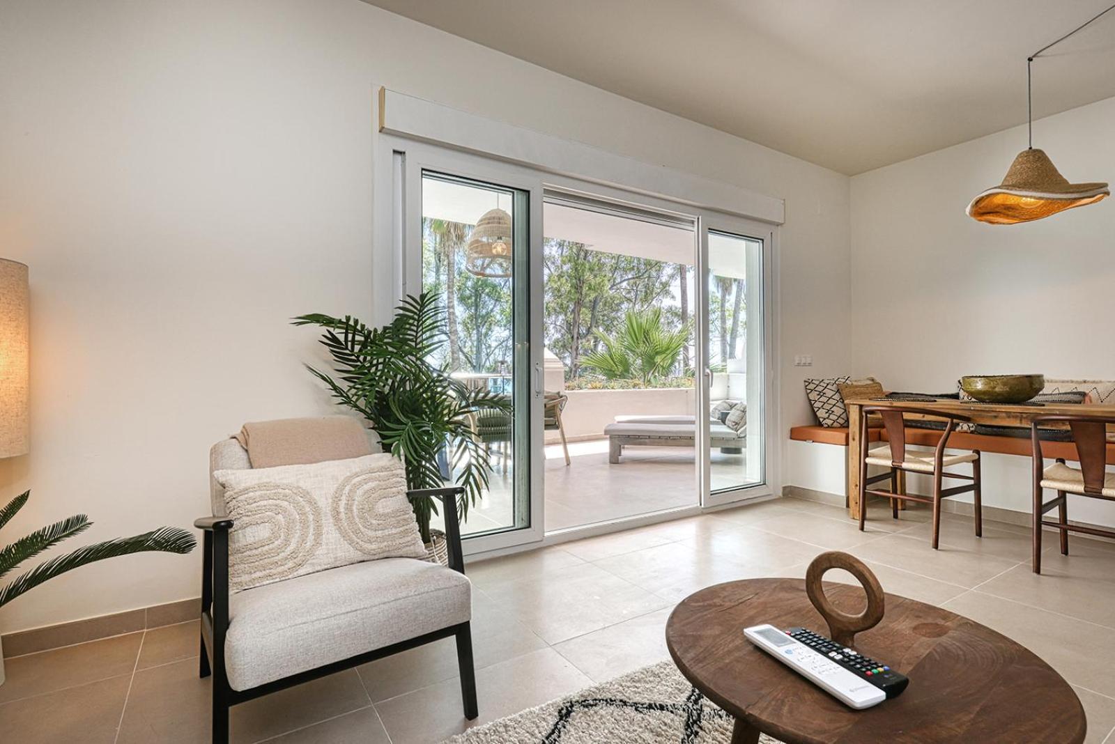 Apartment Astro Renovated & Seaview *