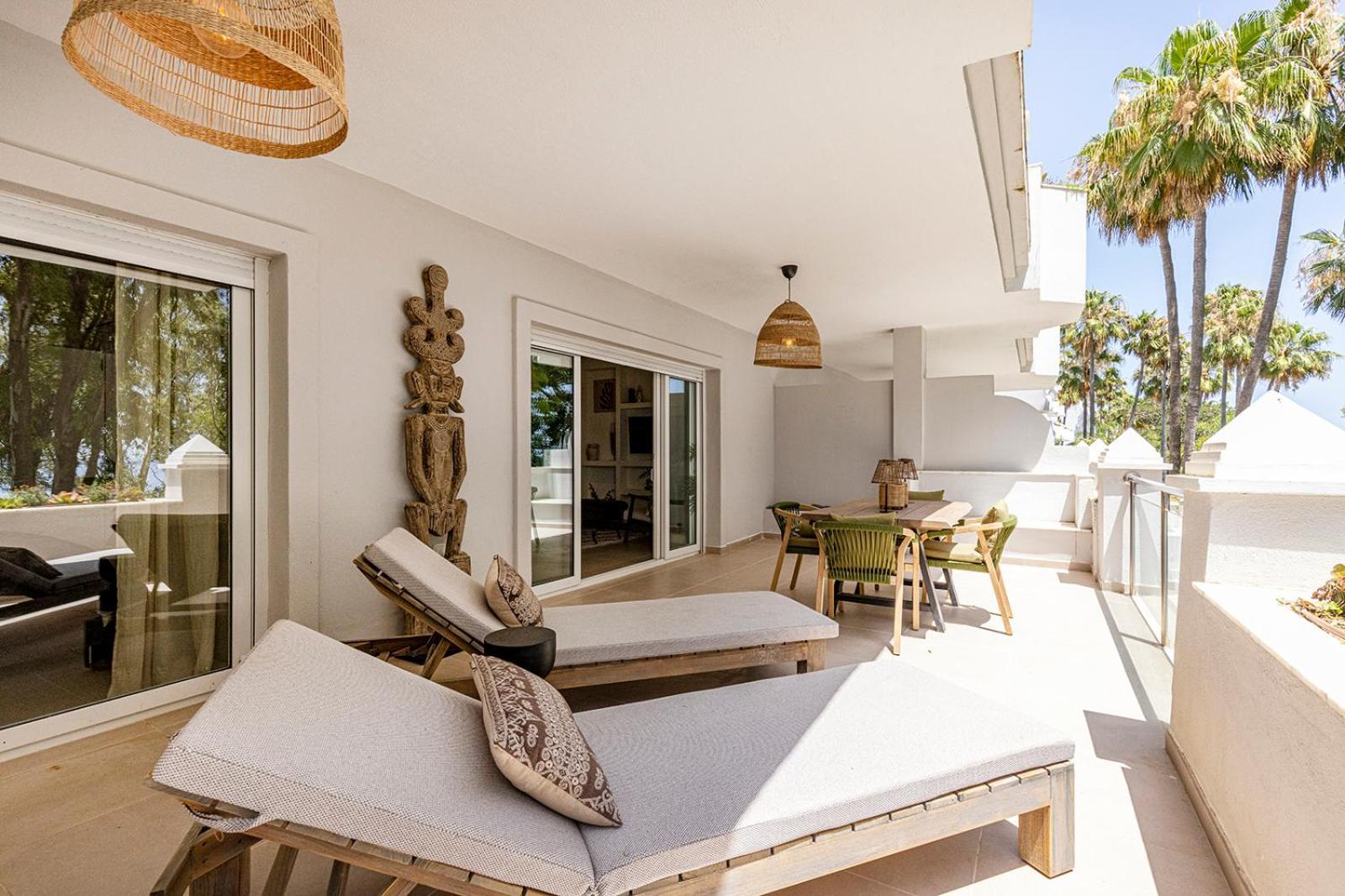 Apartment Astro Renovated & Seaview *