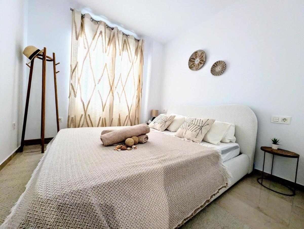 Paraiso Martinez Apartment *