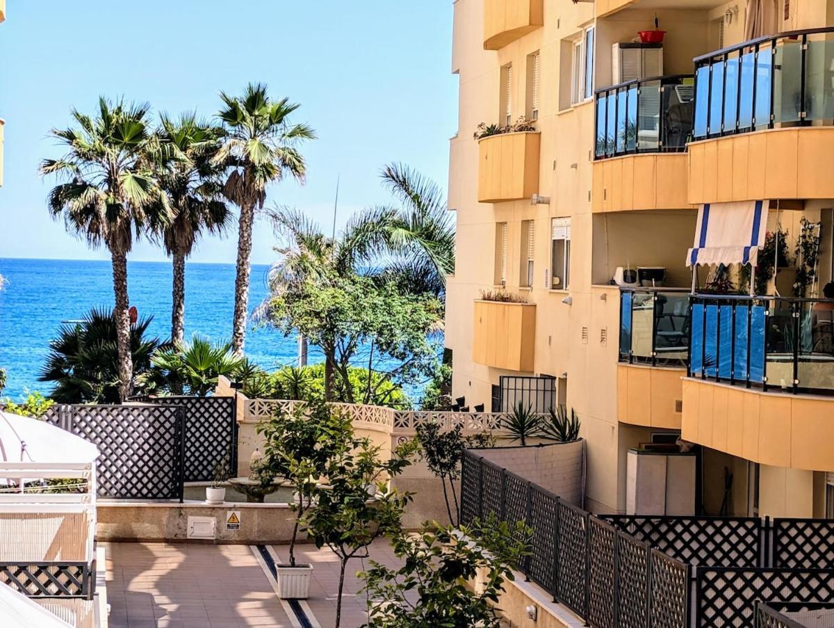 Apartment Paraiso Martinez Estepona