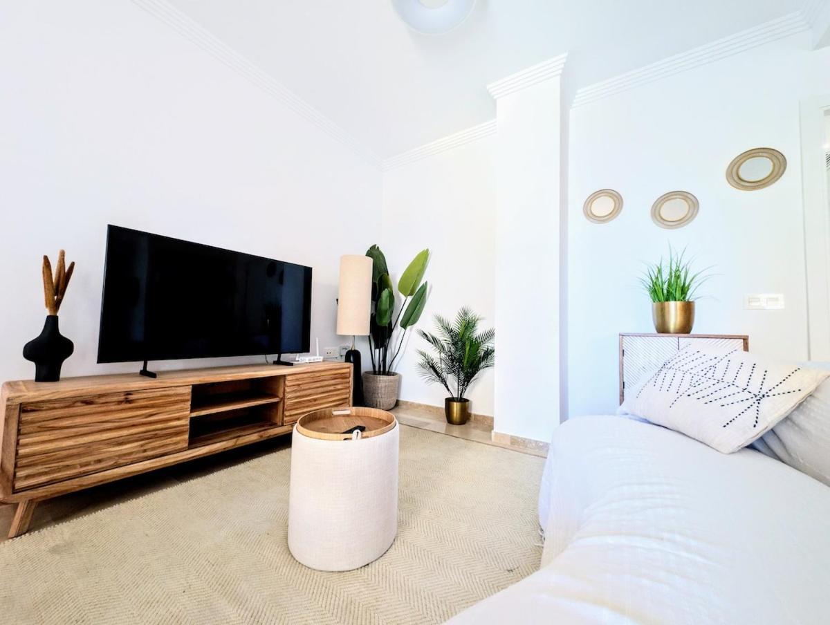 Apartment Paraiso Martinez