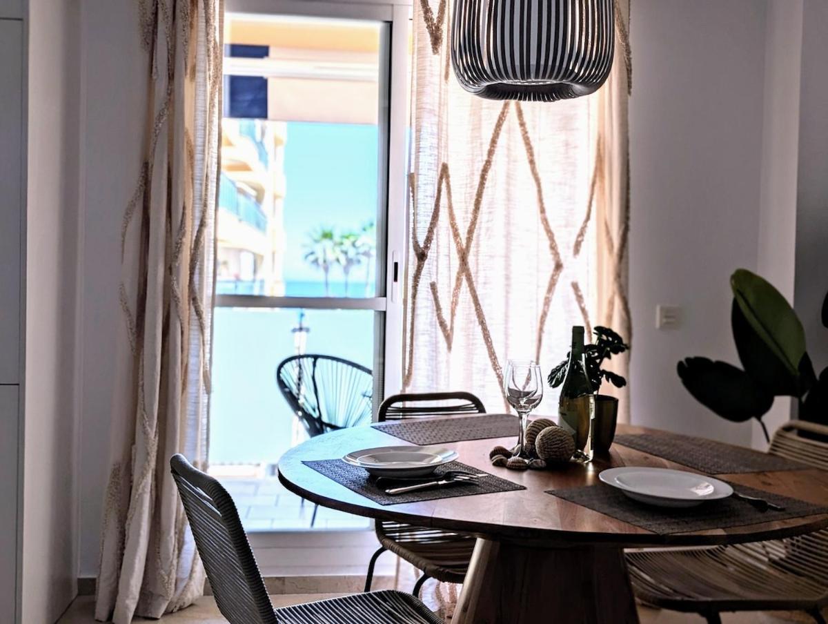 Paraiso Martinez Estepona