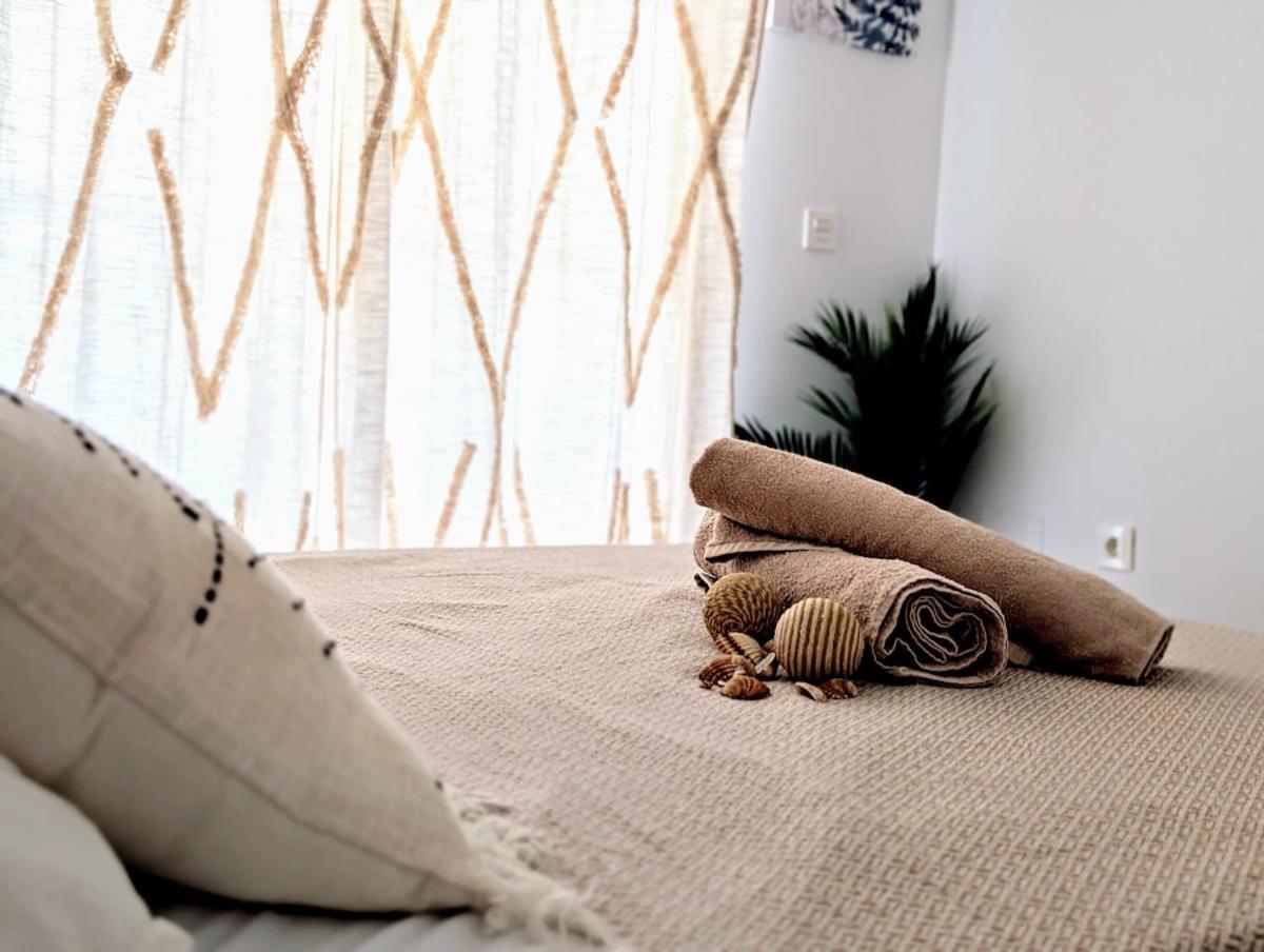 Paraiso Martinez Apartment