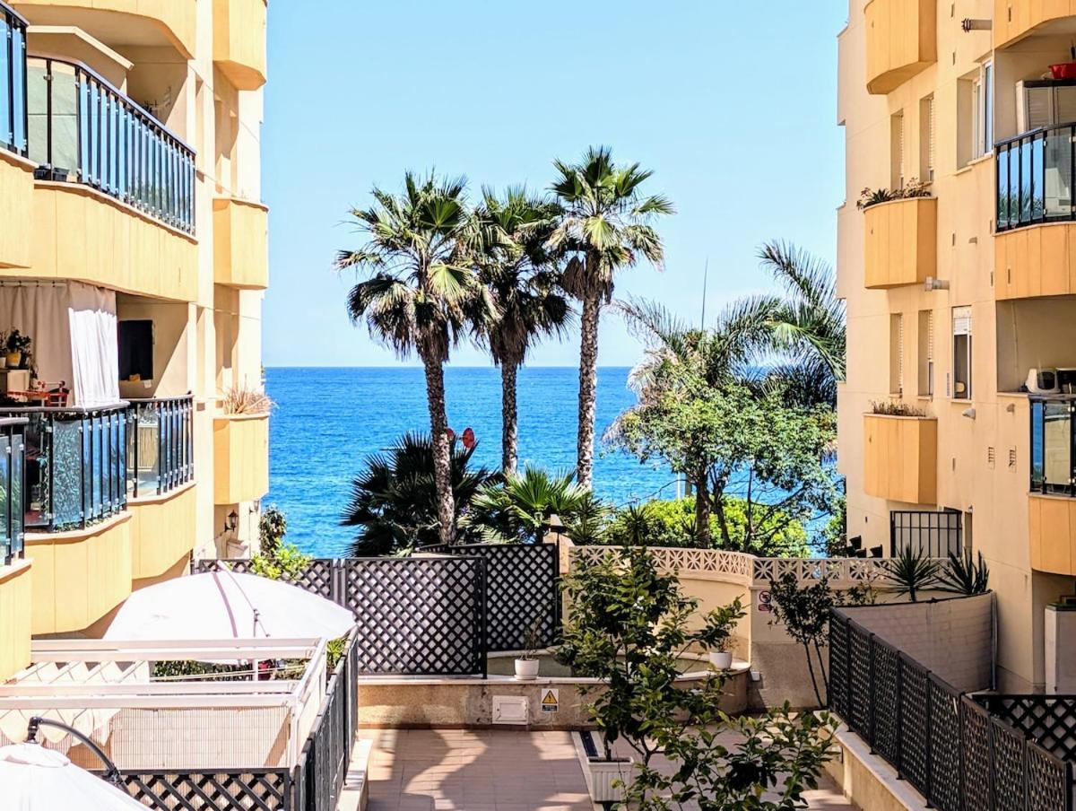 Paraiso Martinez Apartment Estepona