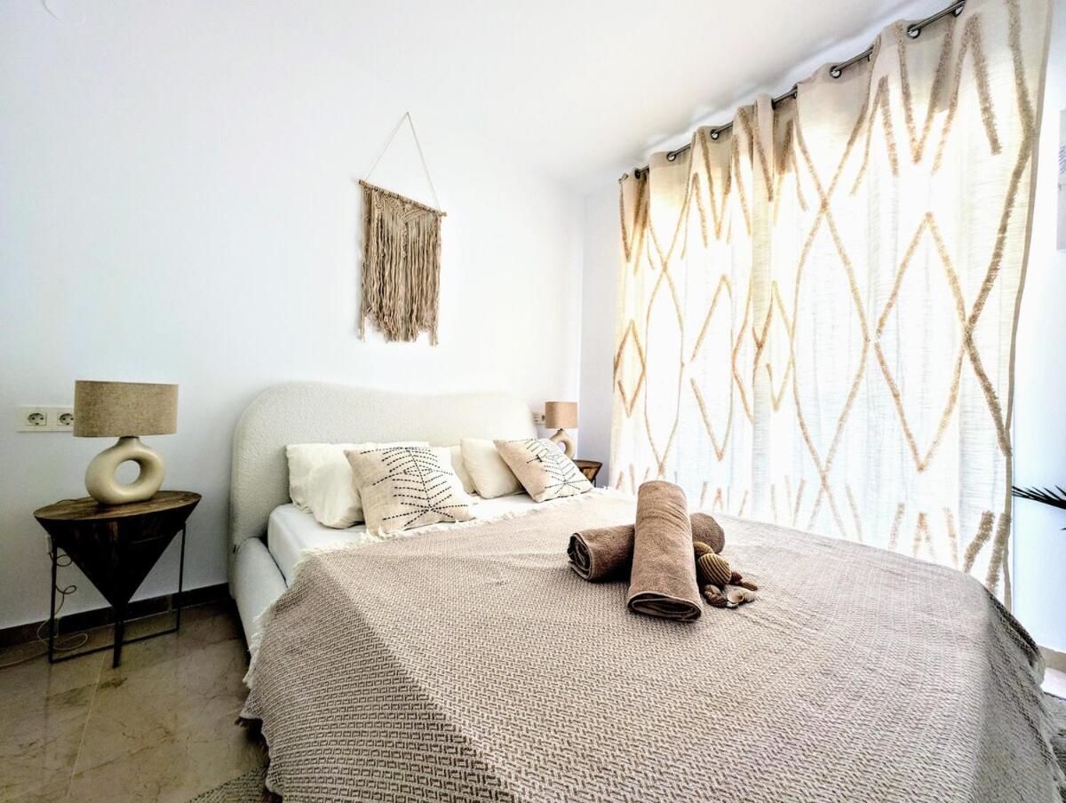 Apartment Paraiso Martinez *
