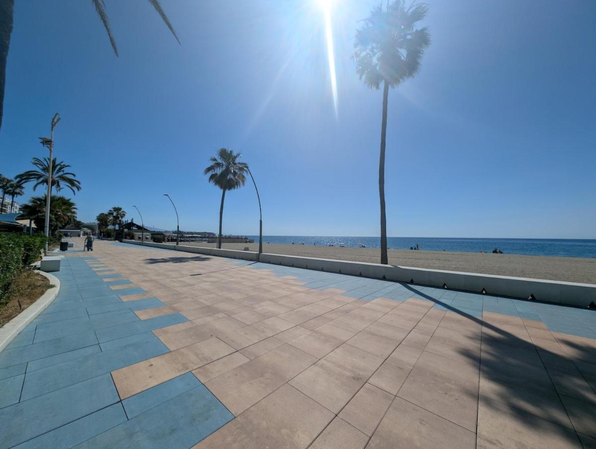 Apartment Paraiso Martinez Estepona