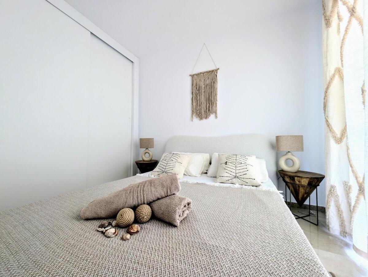 Apartment Paraiso Martinez Estepona