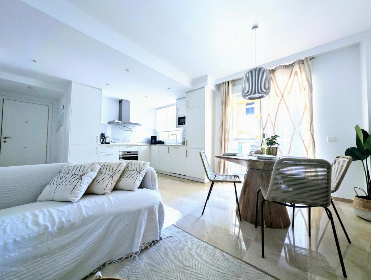 Paraiso Martinez Estepona