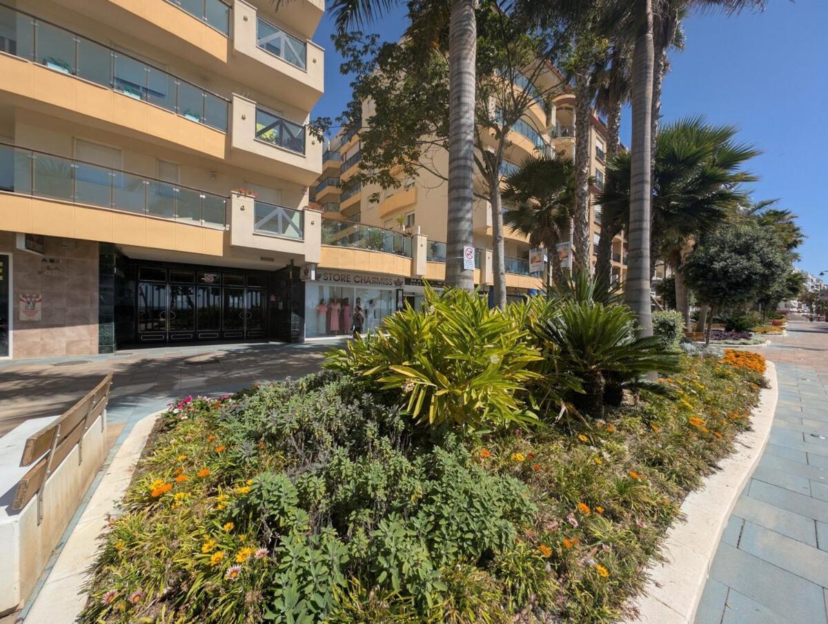 Paraiso Martinez Apartment