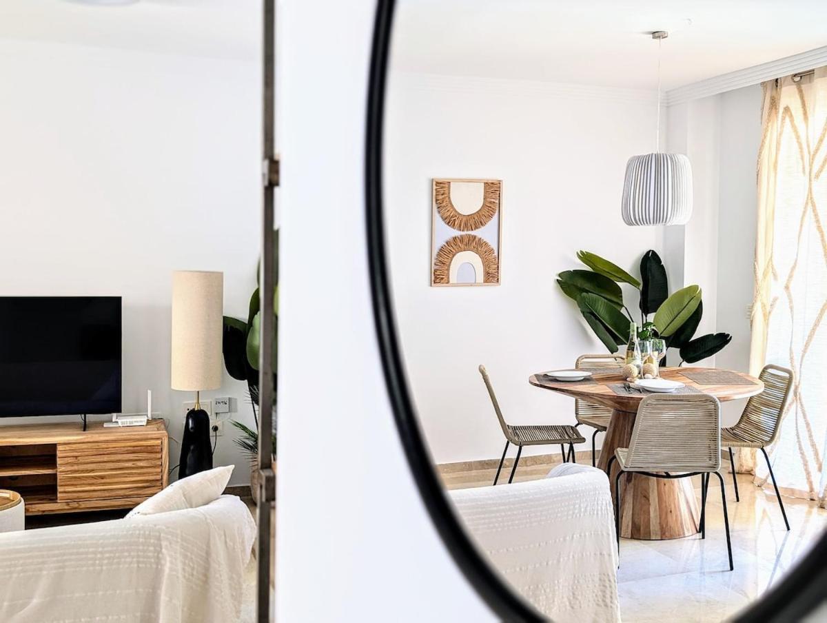 Apartment Paraiso Martinez