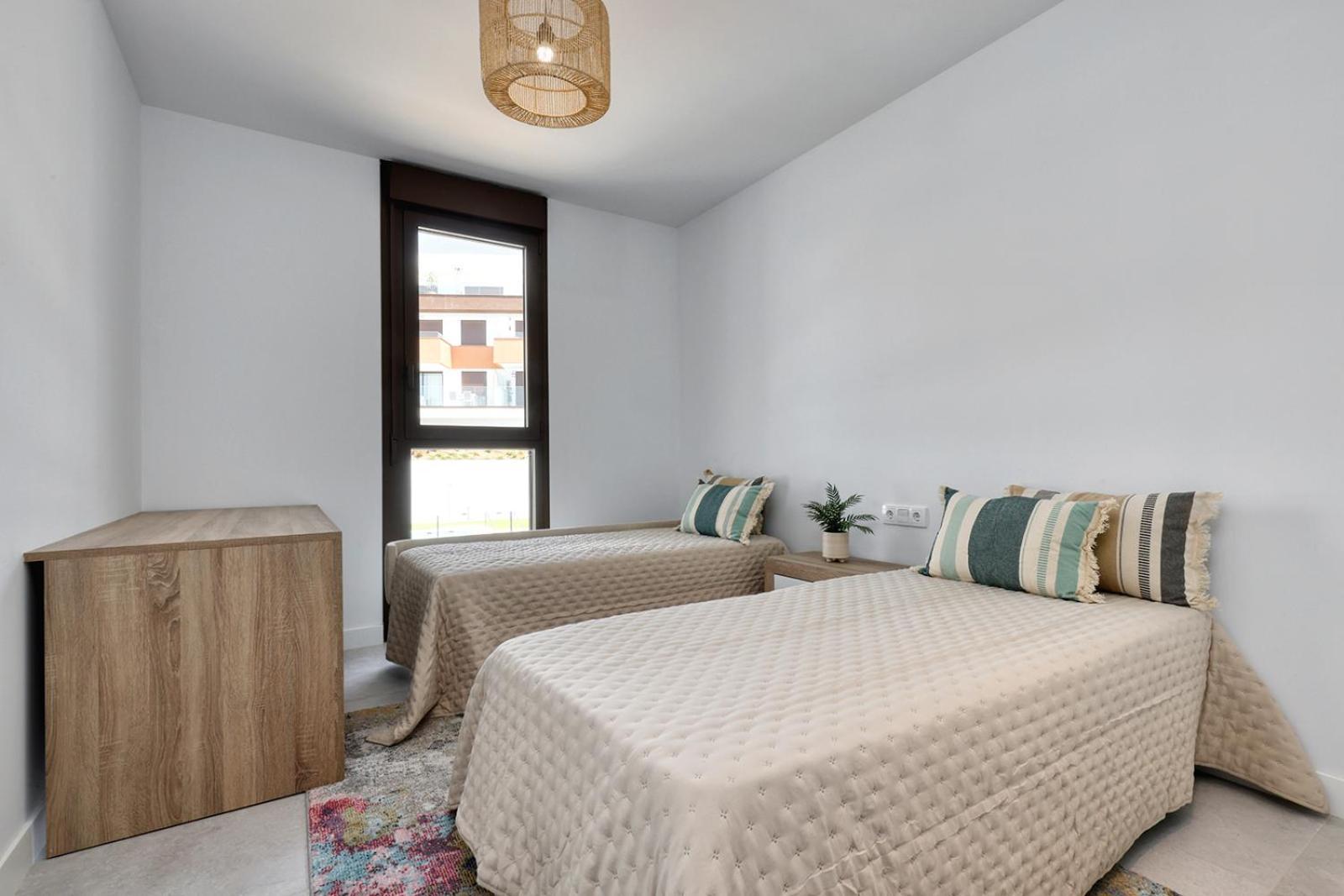 Mesas Modern With Pool In * Estepona