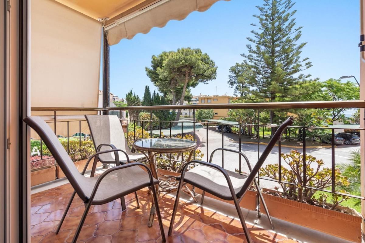 Beautiful Beachfront 2-bed In Playa Bella - Rdr501 * Estepona