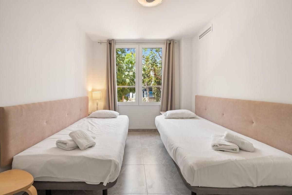 Appartement Beautiful Beachfront 2-bed In Playa Bella - Rdr501