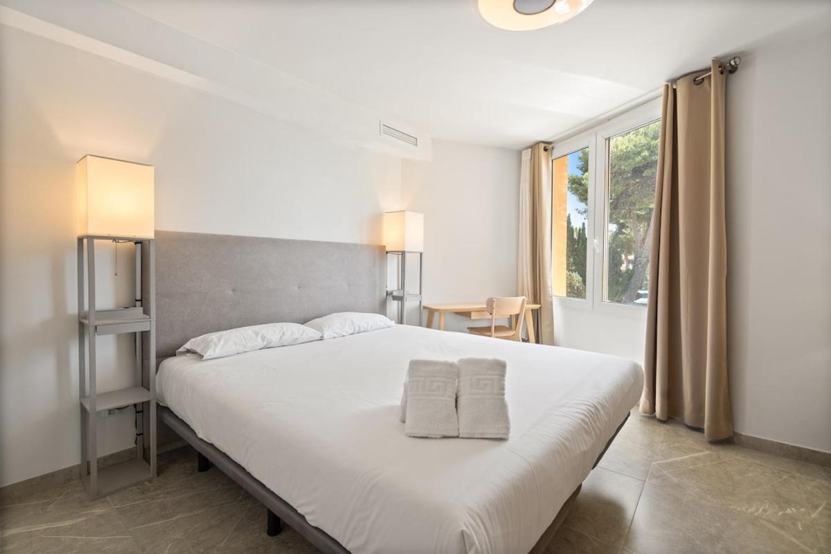 Beautiful Beachfront 2-bed In Playa Bella - Rdr501 Appartement *