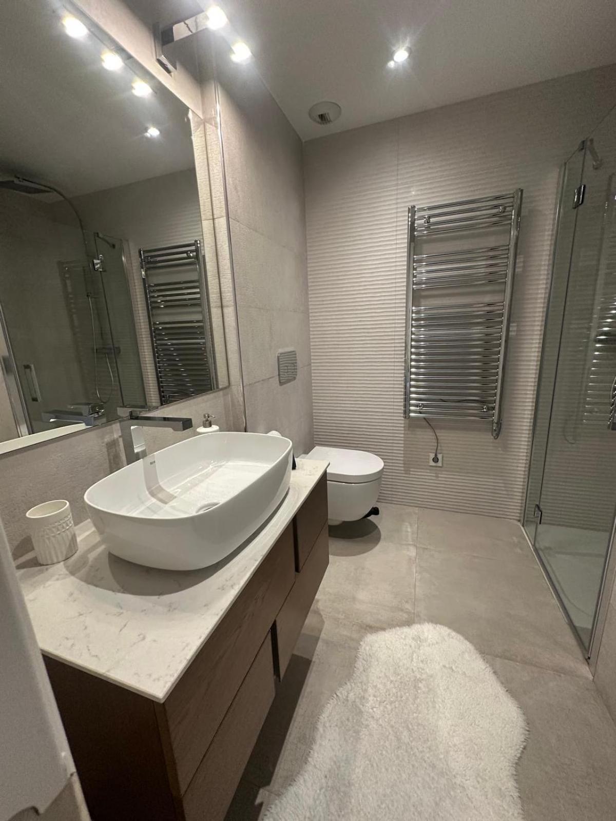 Bright With Breathtaking View Apartment Estepona