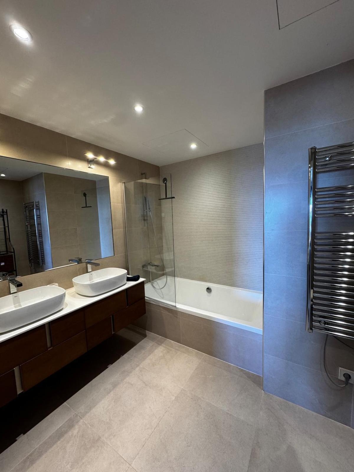 Apartment Bright With Breathtaking View *