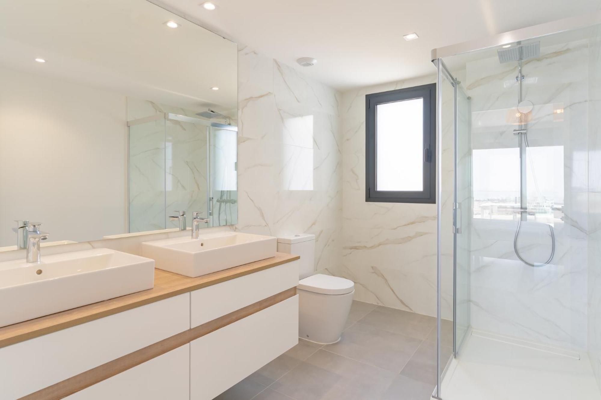 Oasis 832d Fase 2 With Sea View