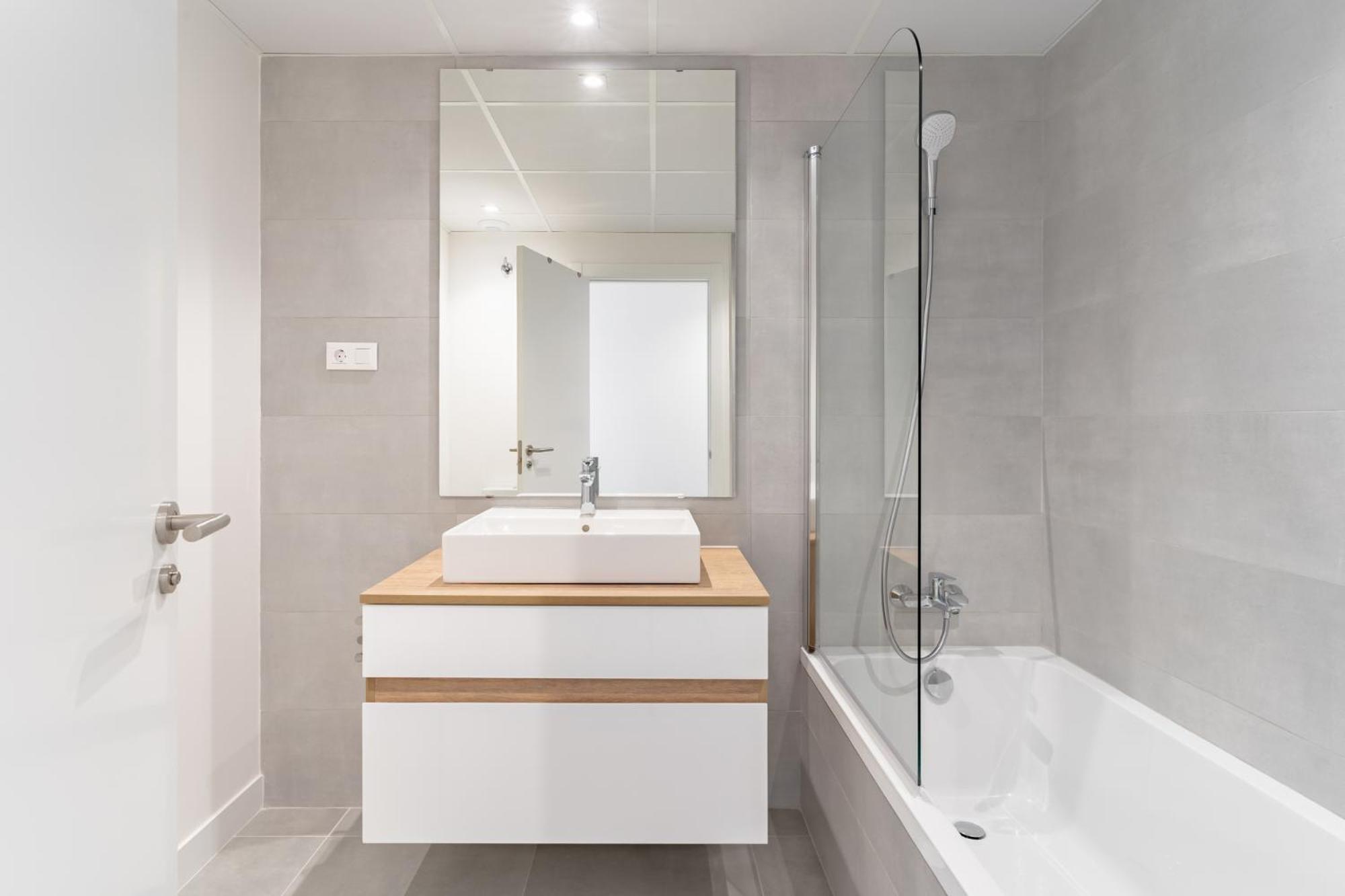 Oasis 832d Fase 2 With Sea View Estepona