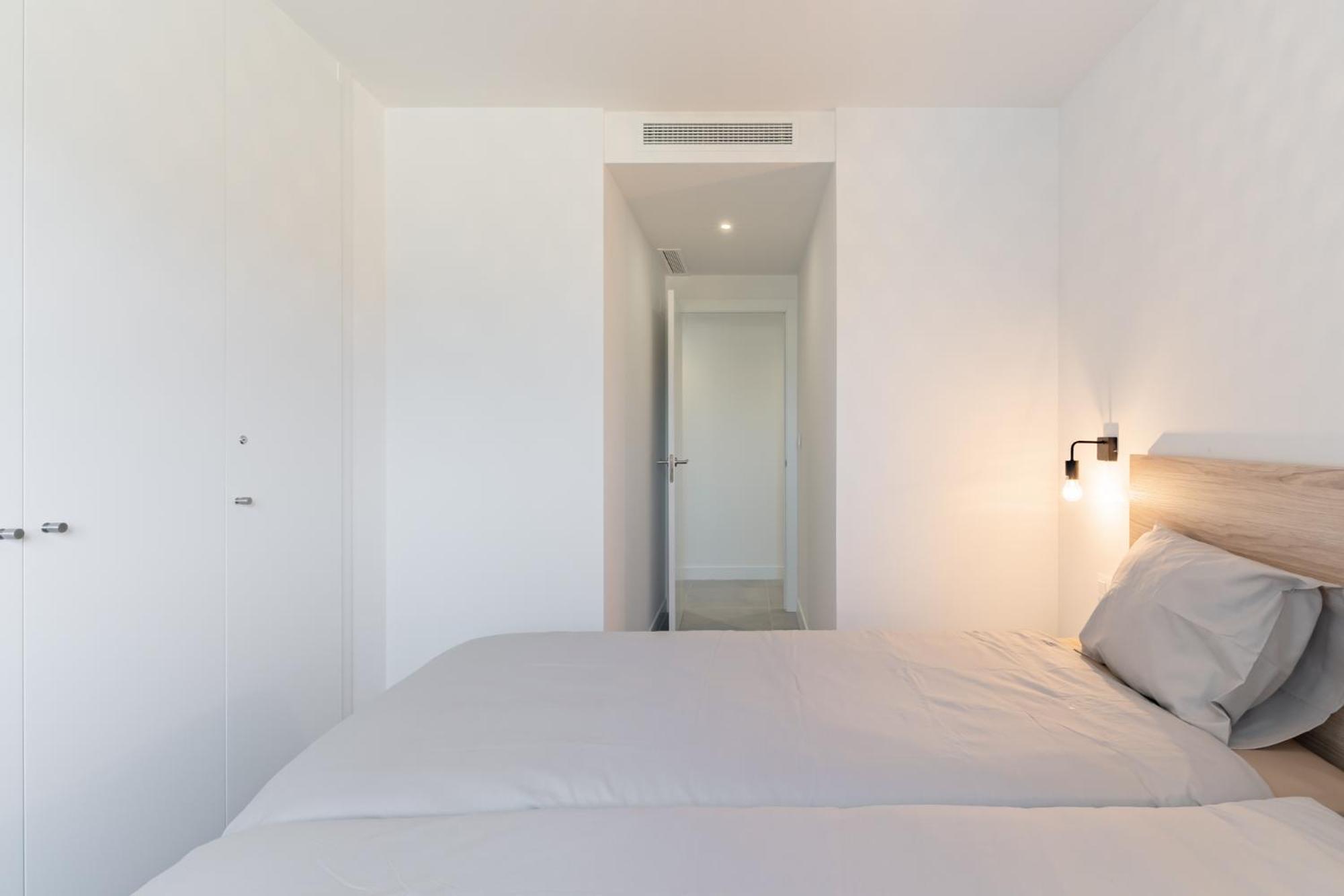 Oasis 832d Fase 2 With Sea View * Estepona