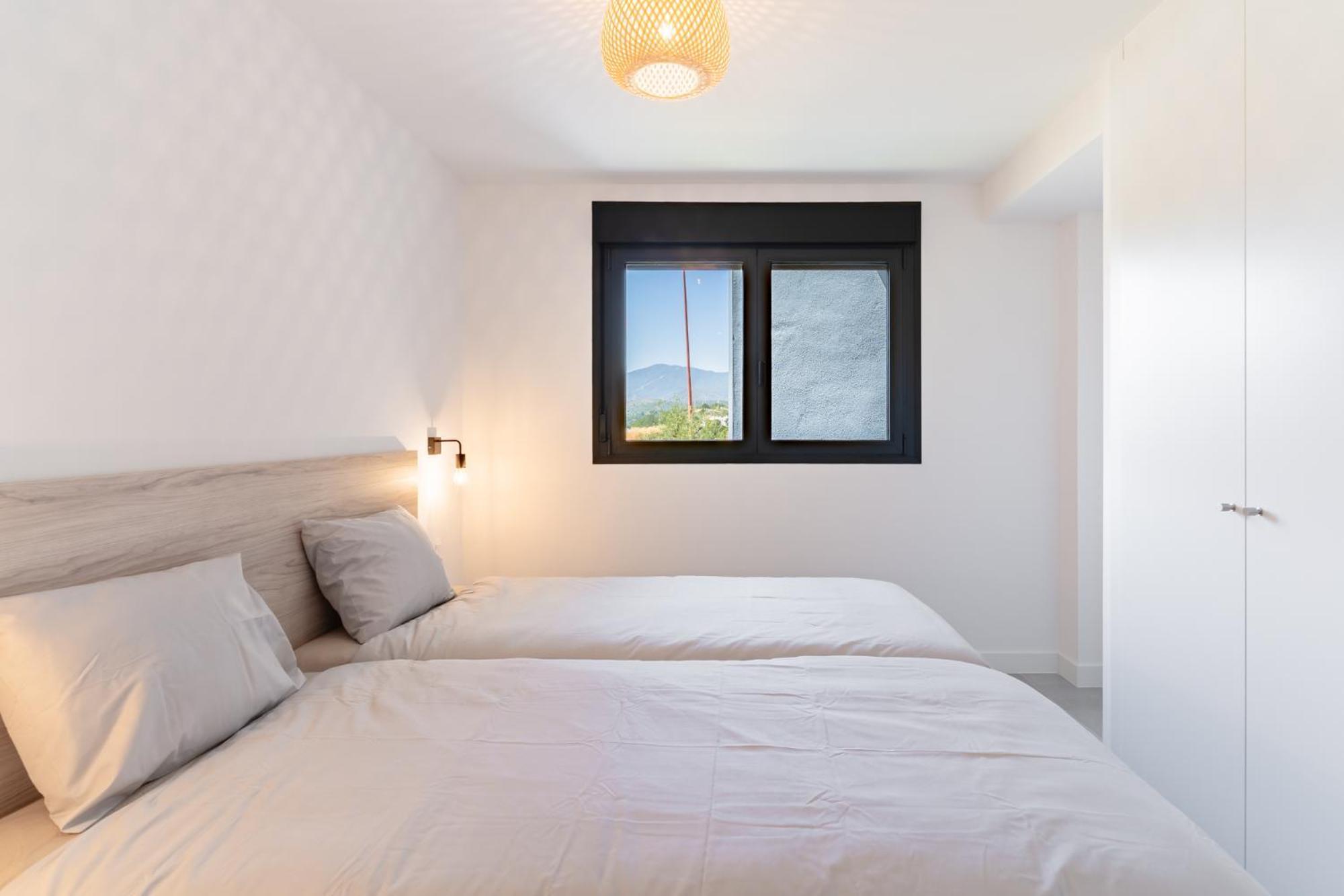 Oasis 832d Fase 2 With Sea View