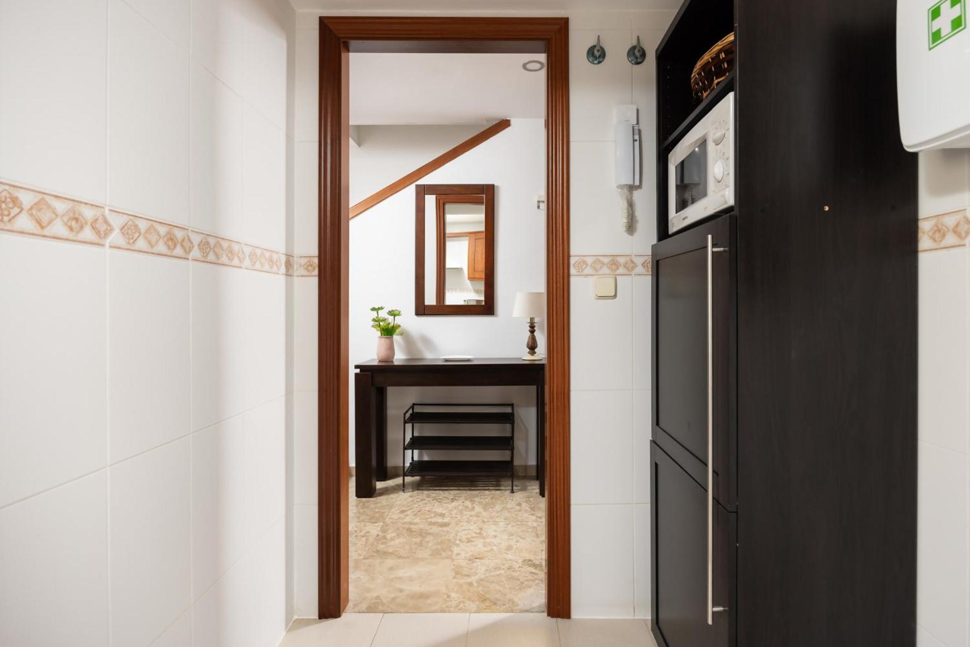 Bonita En Esquina Holiday home Estepona
