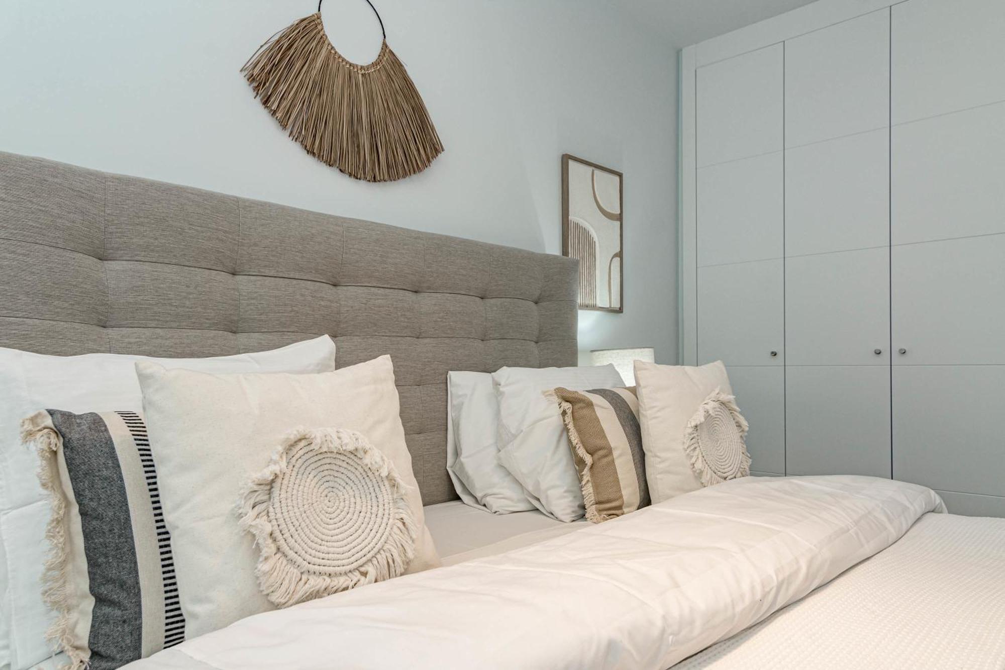 Apartment Lmea1.b.b - Modern 1-bed Flat With Pool Balcony Estepona
