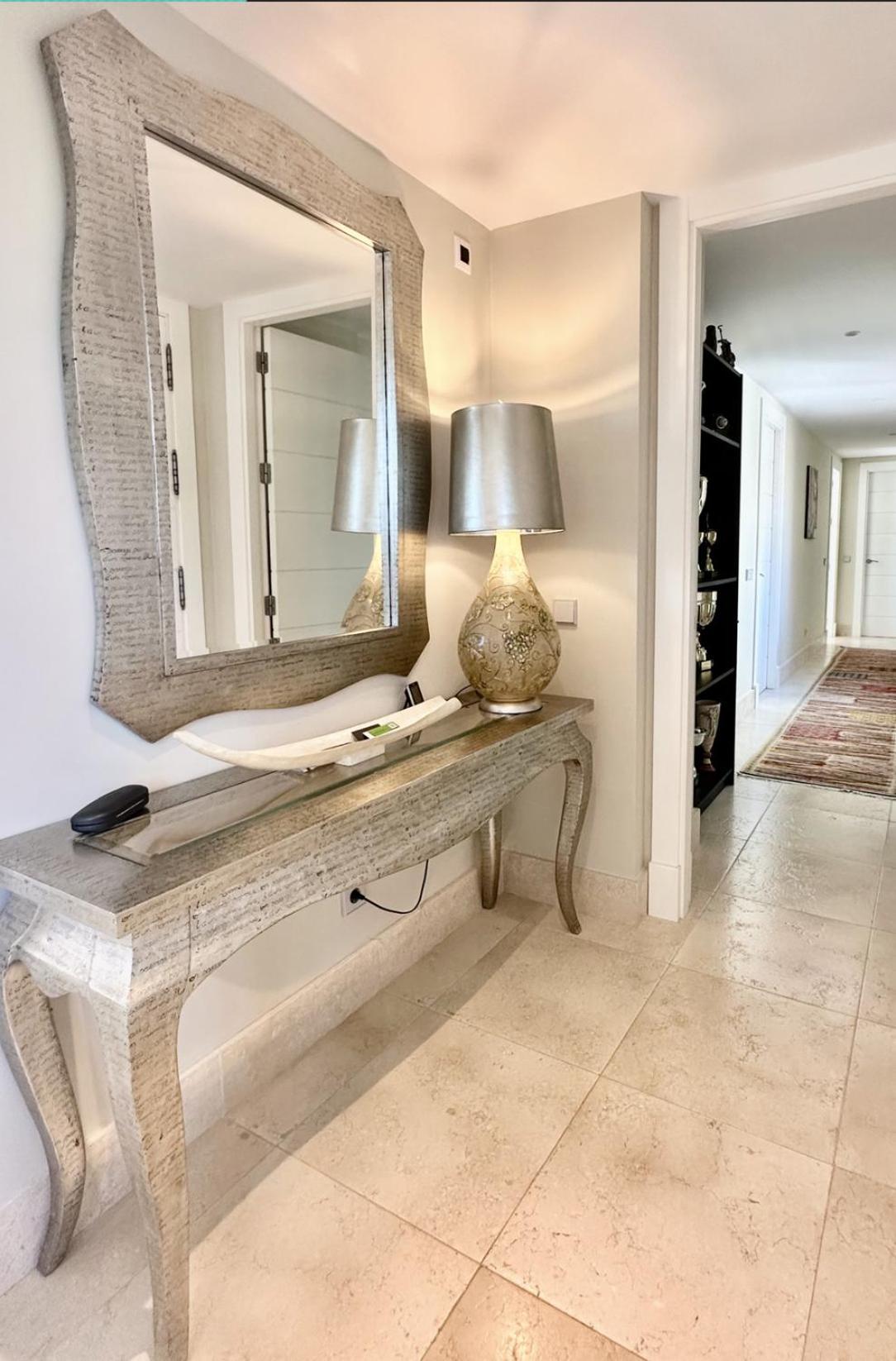 Luxurious Penthouse With Spectacular Panoramic Views Estepona